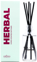 Аромадиффузор Aroma Harmony Herbal  (50мл) - 