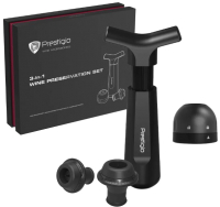 

Набор для бара Prestigio, PWA102PS