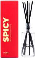 

Аромадиффузор Aroma Harmony, Spicy