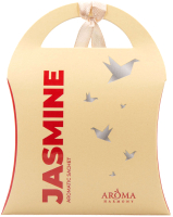 

Ароматическое саше Aroma Harmony, Jasmine