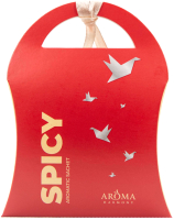 

Ароматическое саше Aroma Harmony, Spicy