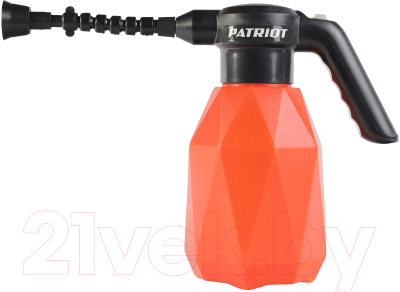 Распылитель для полива PATRIOT PT-2000Li