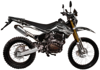 

Мотоцикл Regulmoto, Sport-003 250 PR