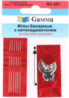 Швейный набор Фирма Гамма 1367984 (6шт) - 