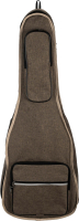 Чехол для гитары Lutner MLCG-33 (коричневый) - 