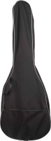 Чехол для гитары Lutner MLDG-11 (черный) - 