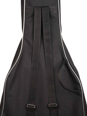 Чехол для гитары Lutner MLDG-11 (черный)