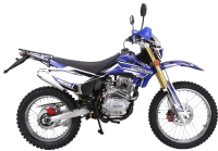 

Мотоцикл Regulmoto, Sport-003 New