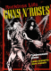 Книга АСТ Guns N’ Roses: Reckless life. Графический роман (МакКарти Д., Оливент М.) - 