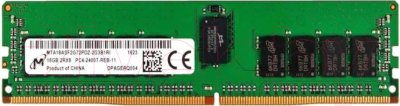 Оперативная память DDR4 Micron MTA18ASF2G72PDZ-3G2
