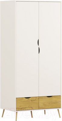Изображение товара Шкаф Речицадрев Сканди / Р 375.01