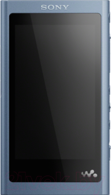 MP3-плеер Sony NW-A55L 16GB (синий)