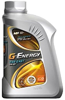 

Моторное масло G-Energy, Far East API SN 0W20 / 253142002