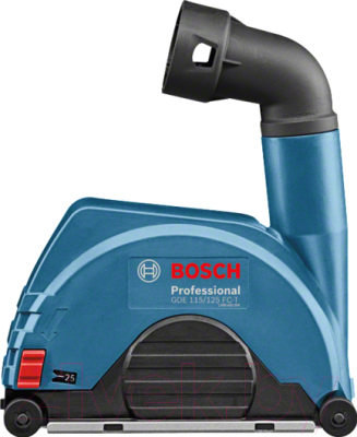 Вытяжной кожух Bosch GDE 115/125 FC-T Professional (1.600.A00.3DK)