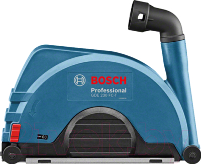 Вытяжной кожух Bosch GDE 230 FC-T Professional (1.600.A00.3DM)