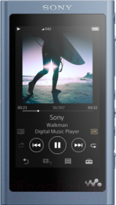 MP3-плеер Sony NWA55HNL