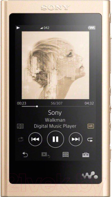 MP3-плеер Sony NWA55N