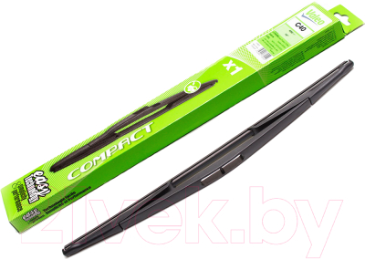 

Щетка стеклоочистителя Valeo, 576055
