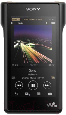 MP3-плеер Sony NWWM1AB