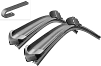 Щетки стеклоочистителя Bosch Aerotwin Retro 3397118992 - 