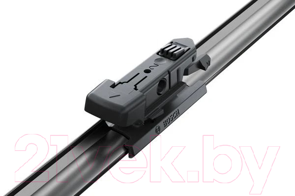 Щетки стеклоочистителя Bosch Aerotwin 3397118967 — фото 3