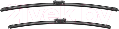 Щетки стеклоочистителя Bosch Aerotwin 3397118967