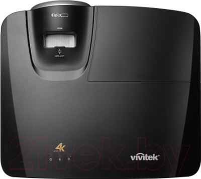 Проектор Vivitek HK2288 (черный)