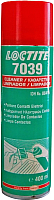 

Очиститель электрокомпонентов Henkel, Loctite SF 7039 / 2098988