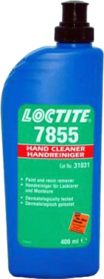 

Очиститель для рук Henkel, Loctite SF7855
