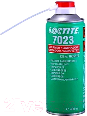 

Присадка Henkel, Loctite SF7023 / 1005879