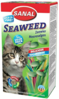 Кормовая добавка для животных Sanal Seaweed / 3100SC (50г) - 