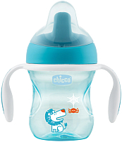 

Поильник Chicco, Training Cup / 340624027