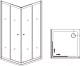 Миниатюра изображения товара Душевой уголок RGW TN-206-J / 28912699-101