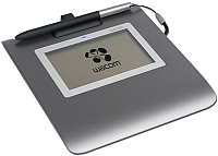 Графический планшет Wacom STU-430 - 