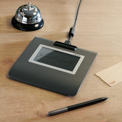 Графический планшет Wacom STU-430