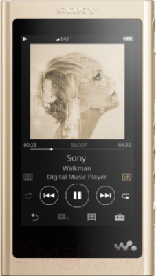 MP3-плеер Sony NWA55HNN