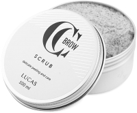 

Скраб для бровей Lucas Cosmetics, CC Brow