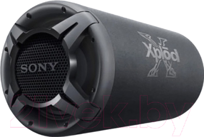 Корпусной пассивный сабвуфер Sony XS-GTX122LT