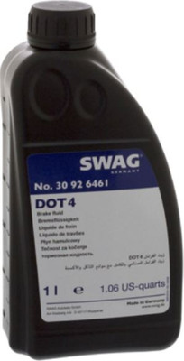 

Тормозная жидкость, Dot 4 / 30926461
