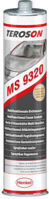 

Герметик силиконовый Henkel, Teroson MS9320 SF / 1370738