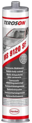Клей-герметик Henkel Teroson MS9120SF / 1388791 (310мл, серый)