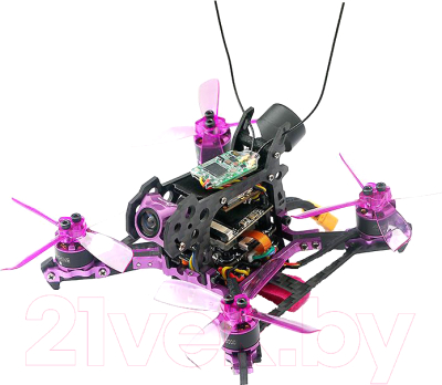

Квадрокоптер Eachine, Lizard 105S Flysky ARF