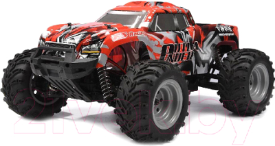 Радиоуправляемая игрушка FS Racing FS Racing Outlander 1/10 / FS53822 (красный)
