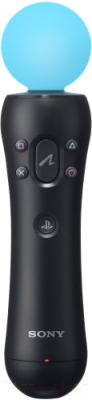 Комплект игровых контроллеров движения PlayStation Move / PS719924265