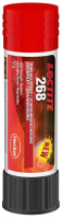 

Герметик силиконовый, Loctite 268ST резьбовой фиксатор / 540907