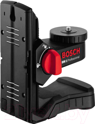 Держатель измерительного прибора Bosch BM 1 (0.601.015.A01)