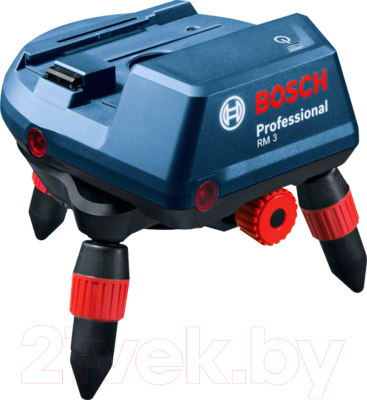 Держатель измерительного прибора Bosch RM 3 (0.601.092.800)