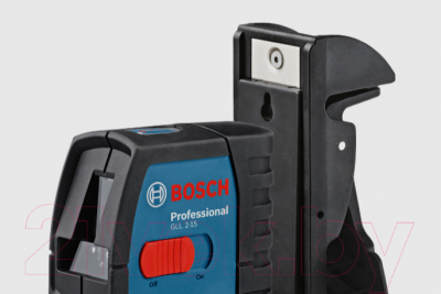 Держатель измерительного прибора Bosch BM 3 (0.601.015.D00)