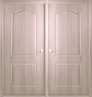 

Дверь межкомнатная Belwooddoors, Капричеза L двойная 70x200