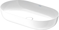 

Умывальник Duravit, Luv